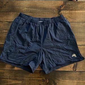 Tracksmith Session Shorts